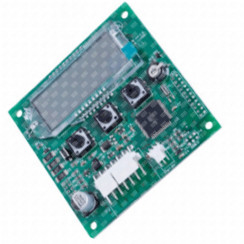 Espressoplatine M400