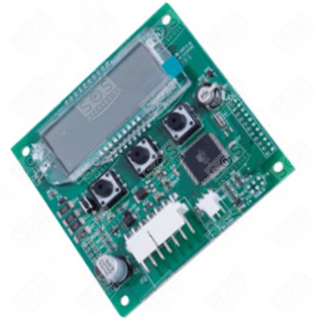 ESPRESSOPLATINE M400 KAFFEEMASCHINE, ESPRESSOMASCHINE - 505922