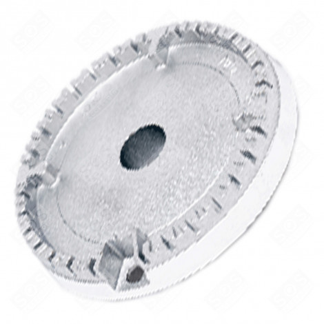 SCHNELLKRONE BACKOFEN, KÜCHENHERD - CU001227