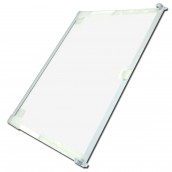 Glasplatte BK7000, original