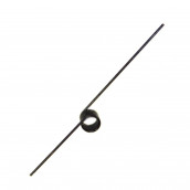 Rückseitenschutzfeder