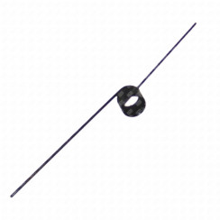 Vorderseitenschutzfeder