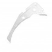 Kunststoff Schärfer Schutz