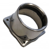 Siebträger-Halterung Alu pims