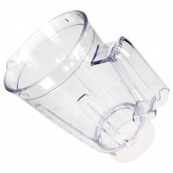 Mixaufsatz aus Kunststoff