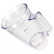 Mixaufsatz aus Kunststoff