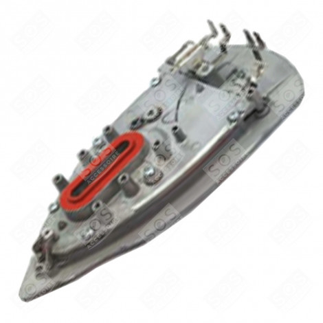 SOHLE BÜGELEISEN, DAMPFBÜGELSTATION - 423902178131