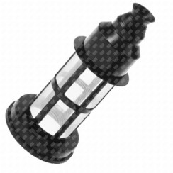 Filterhalter, original