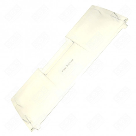 FRONT DES OBEREN FACHS KÜHLSCHRANK, GEFRIERSCHRANK - 4308800572