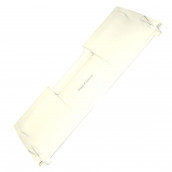 Front des oberen Fachs