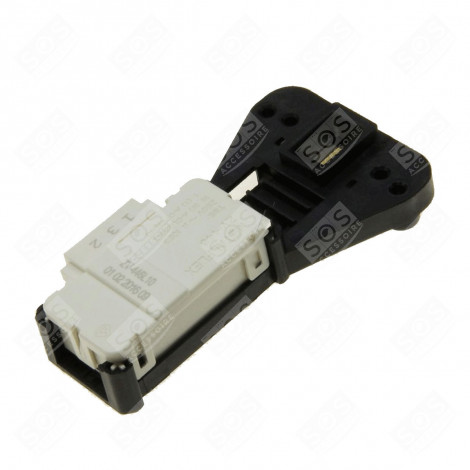 TÜRSICHERHEIT, SCHLIESSUNG, VERRIEGELUNG WASCHMASCHINE - AS0038375