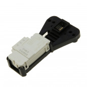 Türsicherheit, Schließung, Verriegelung