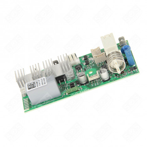 LEISTUNGSPLATINE KAFFEEMASCHINE, ESPRESSOMASCHINE - 5213216291