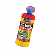 Box mit 120 High Performance-Tüchern BIG WIPES