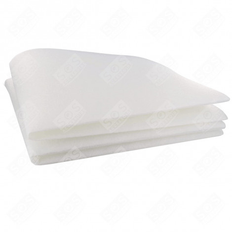 UNIVERSAL-FETTFILTER 57 X 47CM DUNSTABZUGSHAUBE - FK016