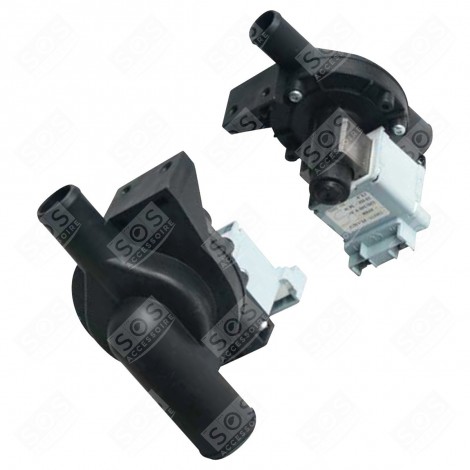 ABLAUFPUMPE GESCHIRRSPÜLER, SPÜLMASCHINE - 41007737, 92220177