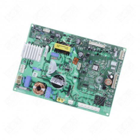 ELEKTRONIKMODUL KÜHLSCHRANK, GEFRIERSCHRANK - EBR78083313