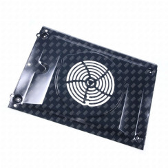 Turbinenabdeckung konventioneller Ursprungs