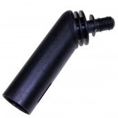 Anschluss Düsenbefestigung