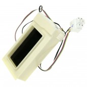 Klappe für Kaltluft