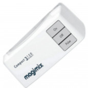 Komplettes Motorgehäuse