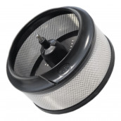 Zentraler Korb + Kragen