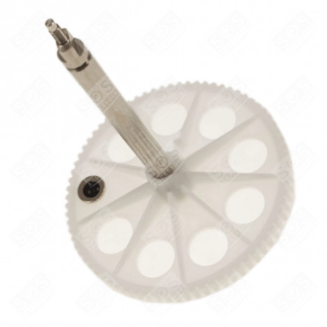 ACHSE KÜCHENMASCHINE - 503752