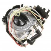 Espressowiderstand + Sicherung