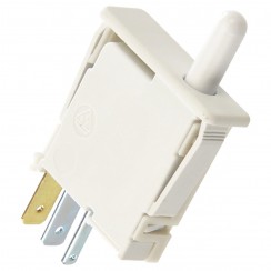 Lichtschalter, original