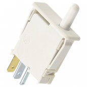 Lichtschalter, original