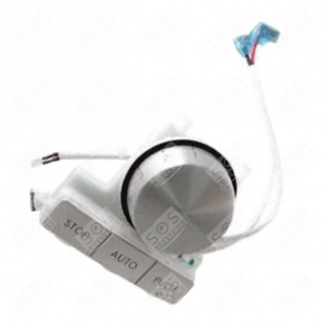 BEDIENELEMENTE-SET MIXER - 500060