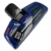 Bürstenaufsatz blau 14.4V Original
