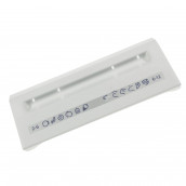 Originaler Klappdeckel