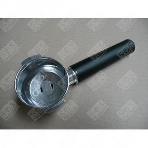 SIEBTRÄGER KOMPLETT KAFFEEMASCHINE, ESPRESSOMASCHINE - 500588835