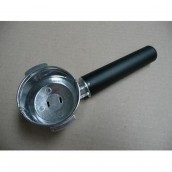 Siebträger komplett