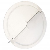 Dunstabzug-Rückstauklappe DHZ7420, original