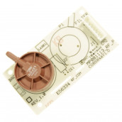 Original-Elektronikkarte, Schalter