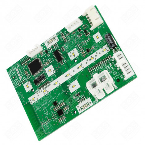 ORIGINALE ANZEIGEKARTE STAUBSAUGER - 140066067046