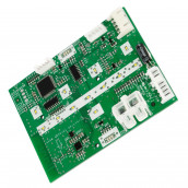 Originale Anzeigekarte