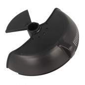 Grauer Reglerknopf Original