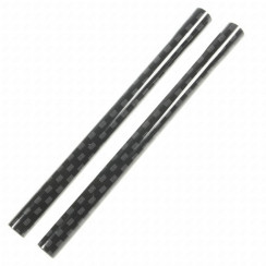 Packung mit 2 Original-Saugrohren