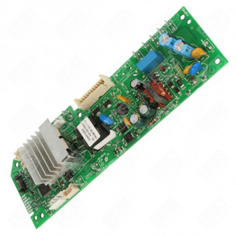 ORIGINAL-ELEKTRONIKKARTE KAFFEEMASCHINE, ESPRESSOMASCHINE - 4055166971