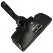 Original-Bürste, Düse