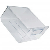 Schublade (Gefrierteil) original 411B 402X211X165 mm