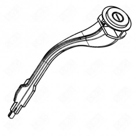 EIN-/AUSSCHALTER (ORIGINAL) STAUBSAUGER - 140161361070