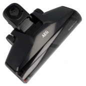 Original-Bürste, Düse