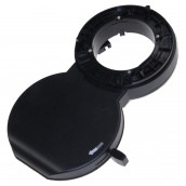 Kompletter Deckel Original