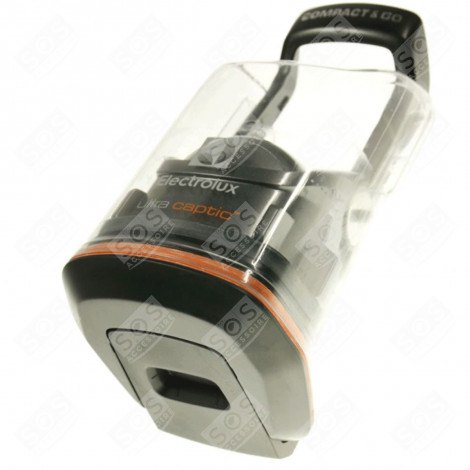 ORIGINALE STAUBBEHÄLTER STAUBSAUGER - 2198626638