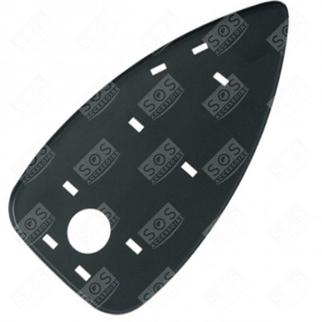 BÜGELEISEN-ABLAGEMATTE