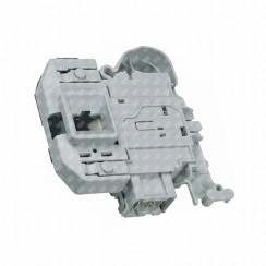 Originale Tür Sicherheit, Verschluss, Verriegelung